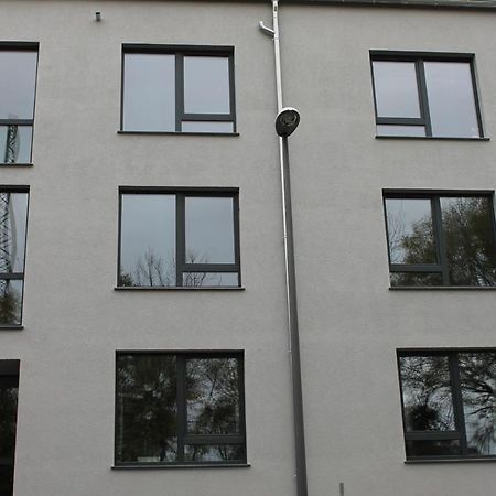 Aachener Ferienwohnung Aarchen Exterior foto