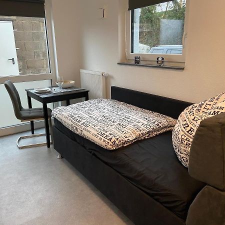 Aachener Ferienwohnung Aarchen Exterior foto