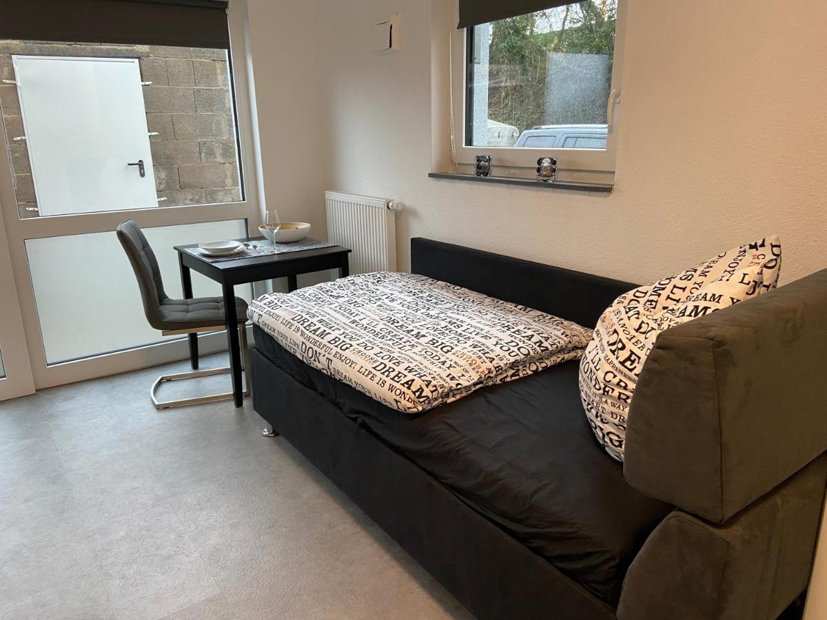 Aachener Ferienwohnung Aarchen Exterior foto